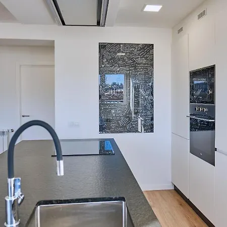 Apartament San Pedro Santiago de Compostela