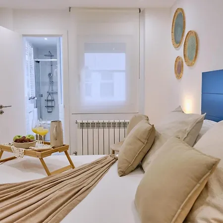 Apartament San Pedro
