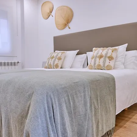 Apartament San Pedro *