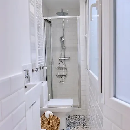 Apartament San Pedro Santiago de Compostela