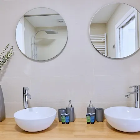 San Pedro Apartament