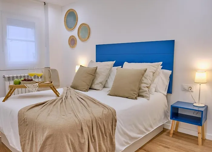 San Pedro * San Giacomo di Compostella