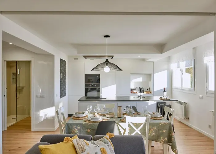 Appartamento San Pedro San Giacomo di Compostella