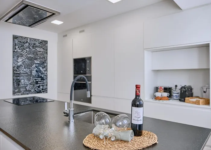 San Pedro Appartamento