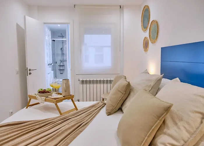 Appartamento San Pedro