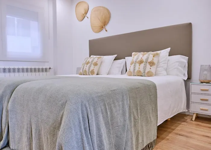 Appartamento San Pedro *