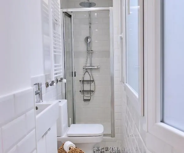 Appartamento San Pedro San Giacomo di Compostella