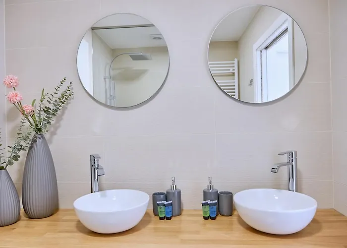 San Pedro Appartamento