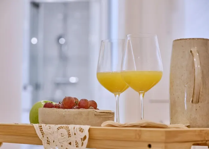 Appartamento San Pedro